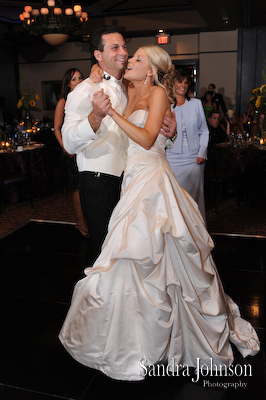 Best First Presbyterian Church Wedding photographer - Sandra Johnson (SJFoto.com)